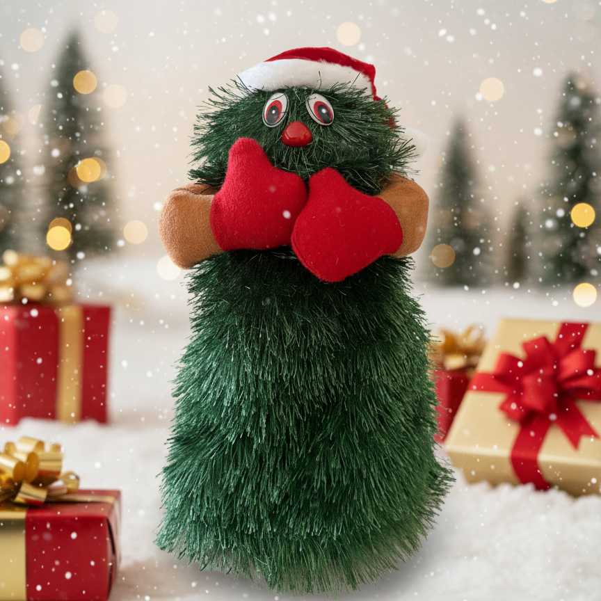 Enchanted Holiday Collections