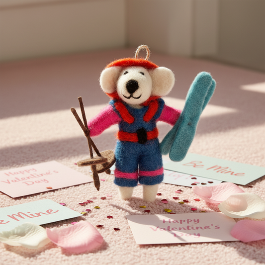 S925 Silver 23K Gold-Plated Boucheron-Style Lock & Cross Necklace